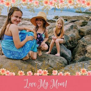 Meet your Posher, Joan